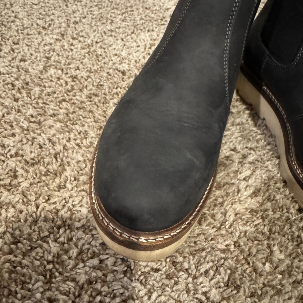 Alpine Design Chelsea boot - Picture 4 of 9